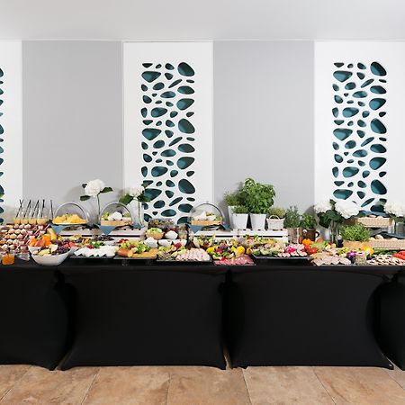 Hotel Aqua Sopot - Destigo Hotels Bagian luar foto