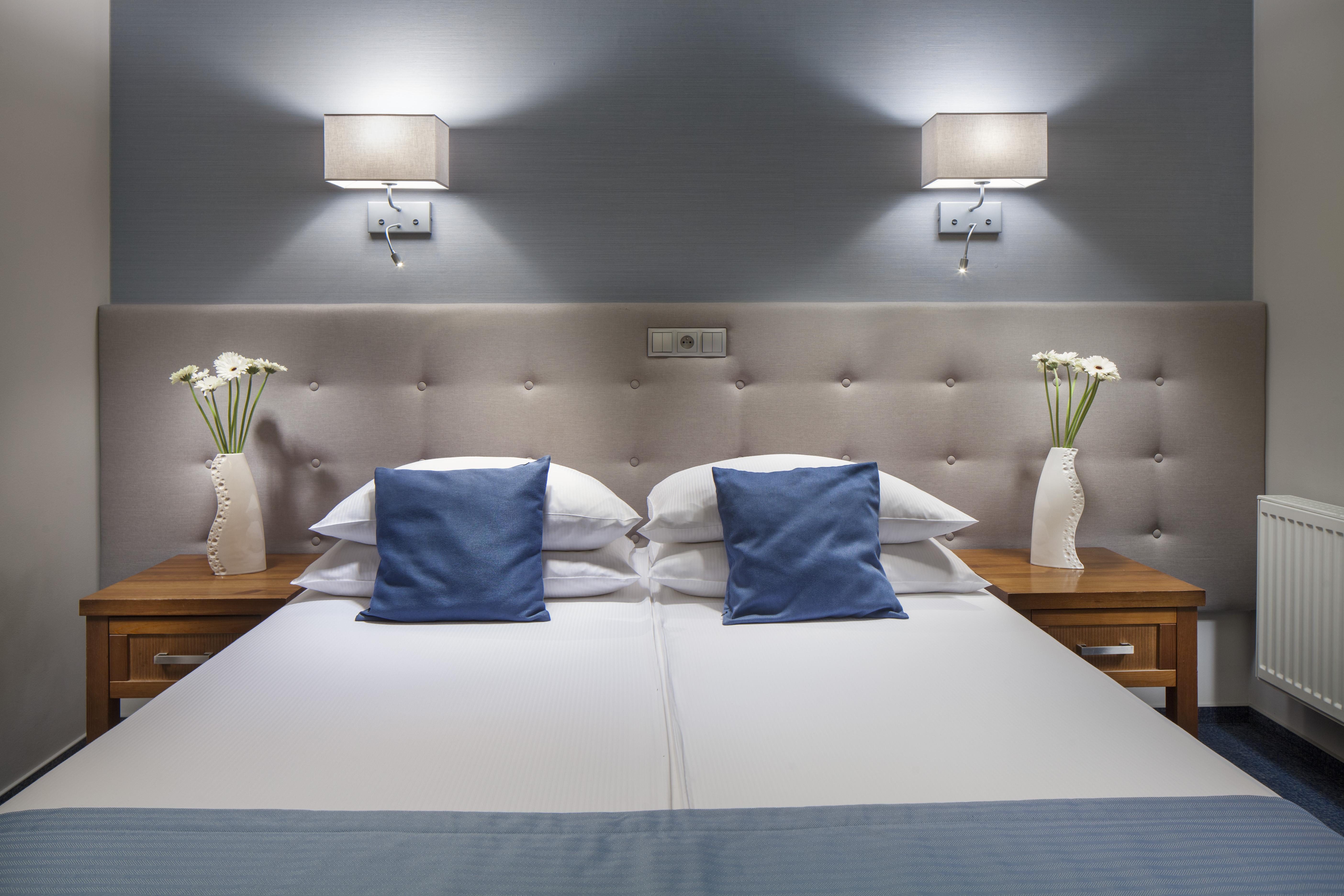 Hotel Aqua Sopot - Destigo Hotels Bagian luar foto