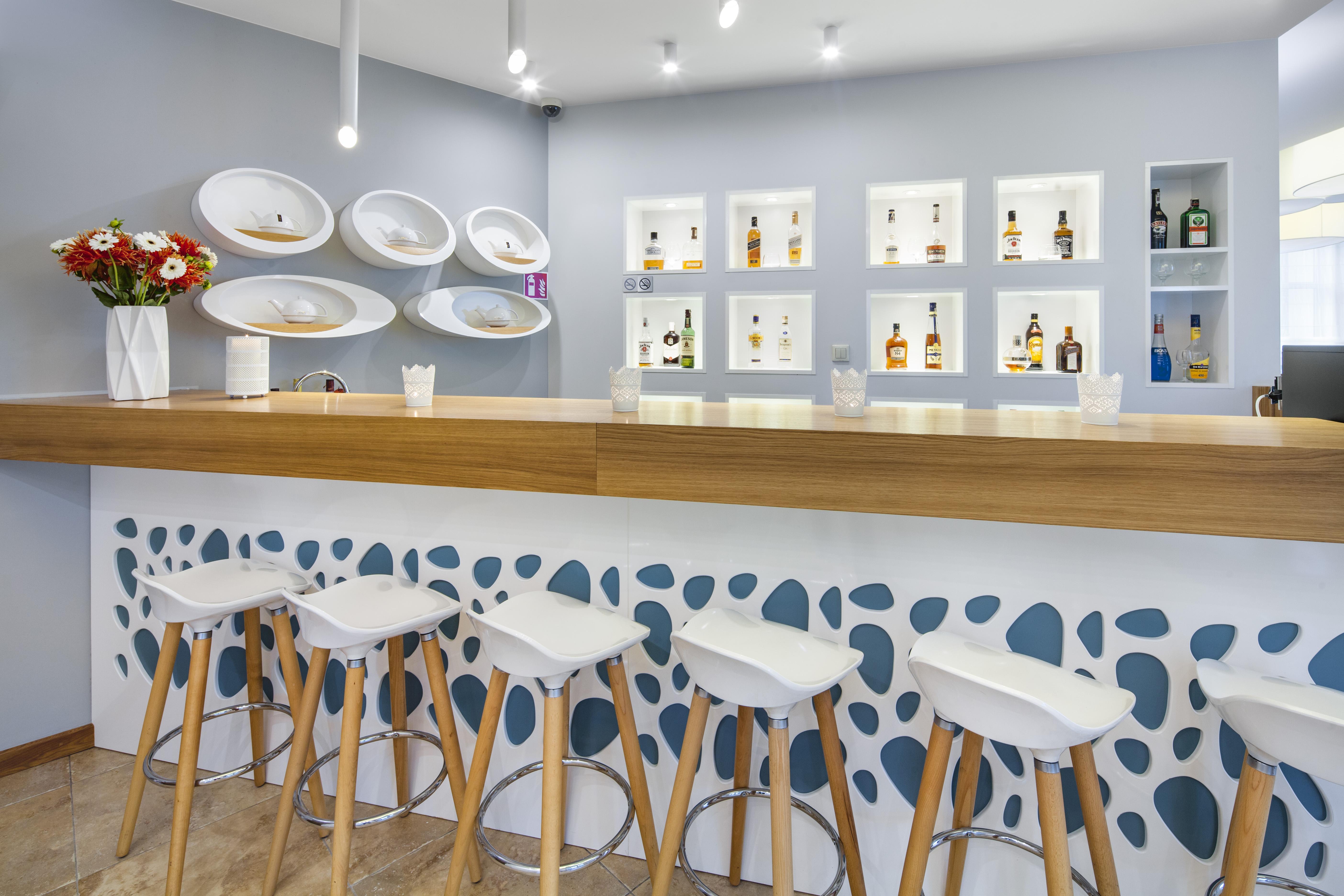 Hotel Aqua Sopot - Destigo Hotels Bagian luar foto