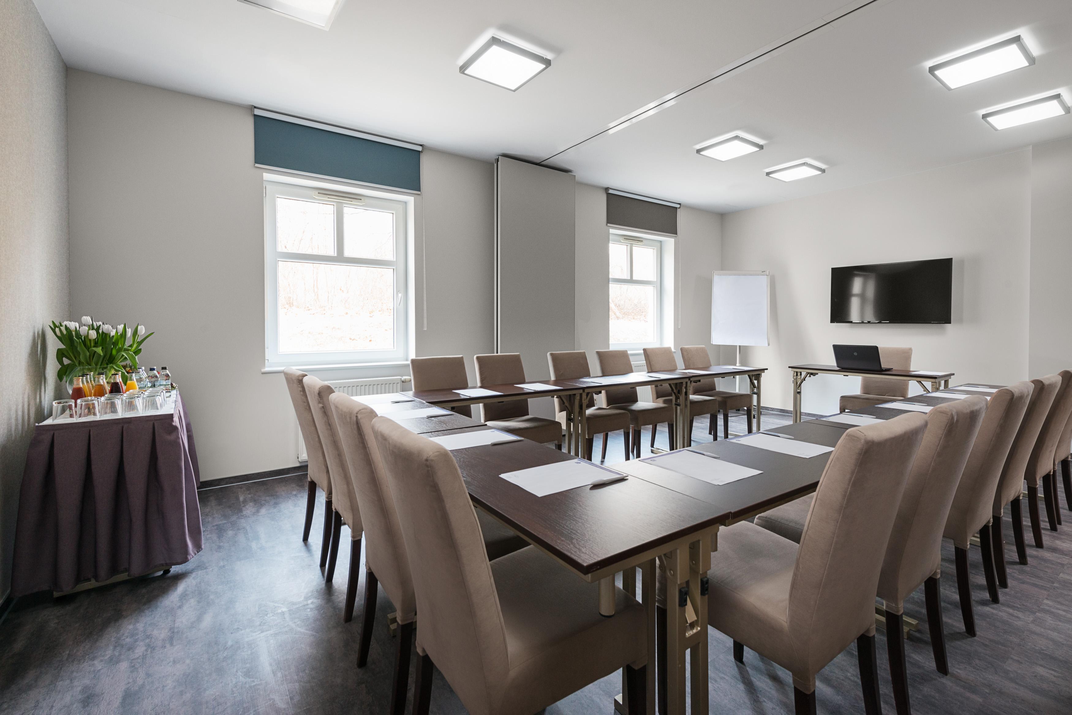 Hotel Aqua Sopot - Destigo Hotels Bisnis foto