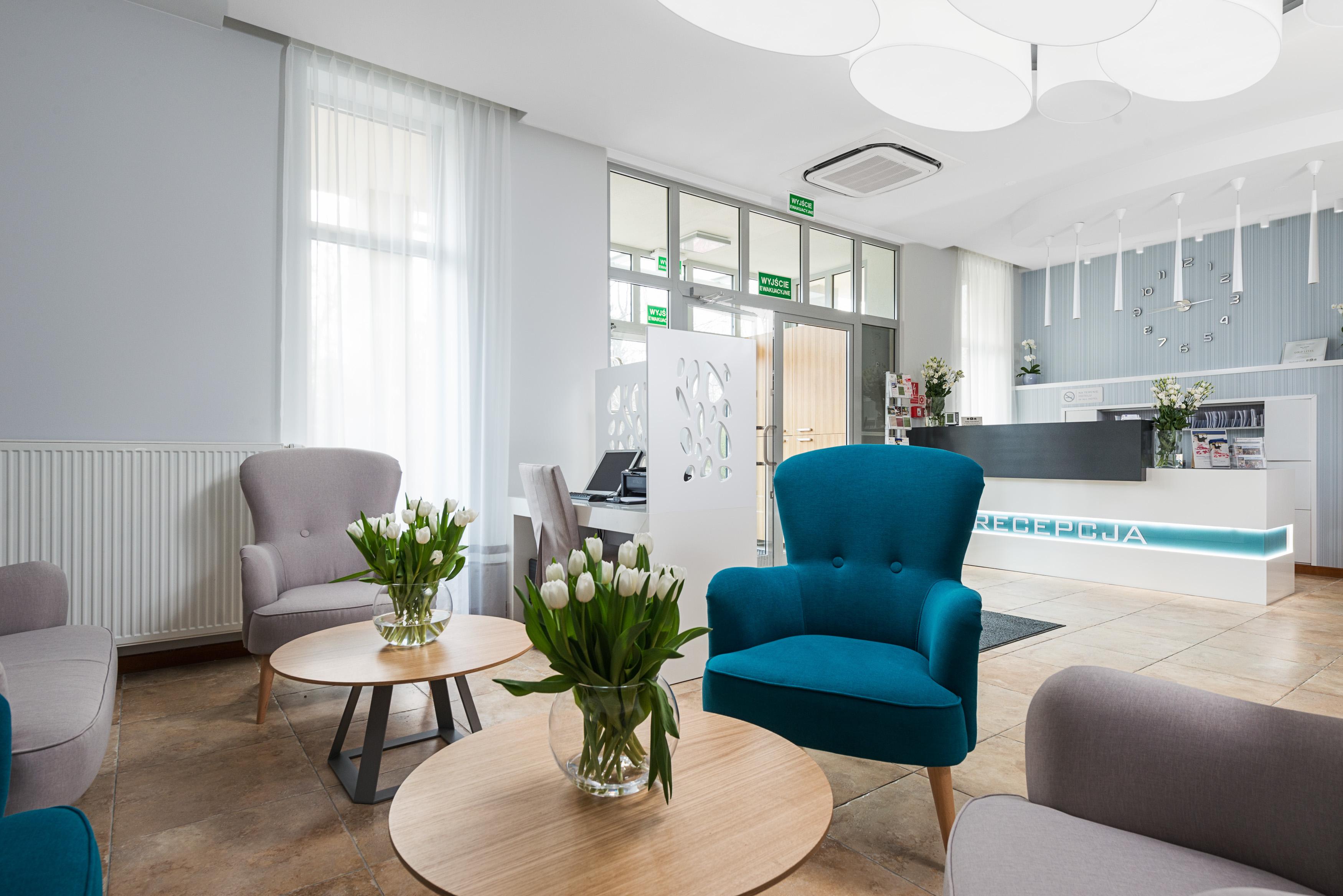 Hotel Aqua Sopot - Destigo Hotels Bagian luar foto