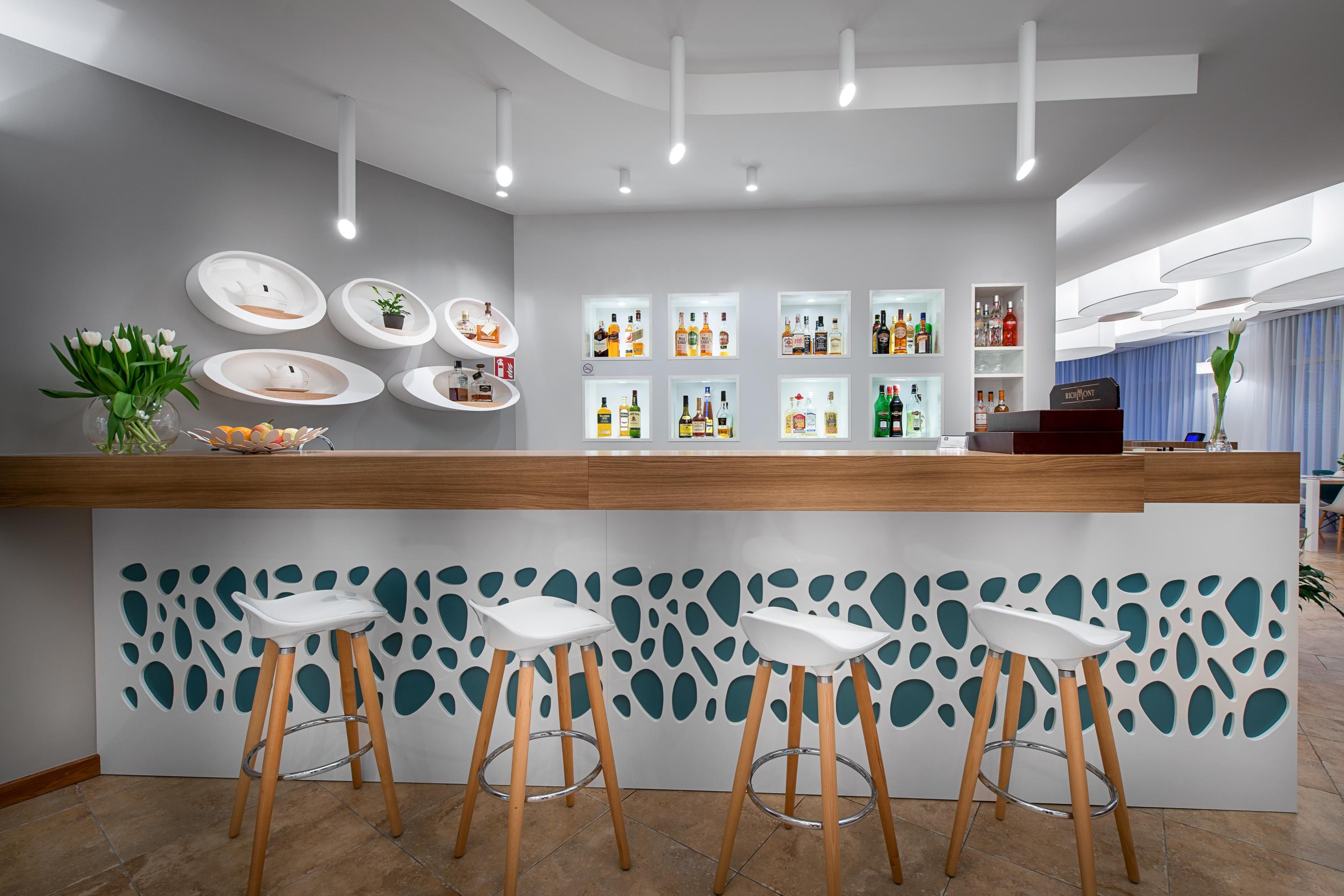 Hotel Aqua Sopot - Destigo Hotels Bagian luar foto