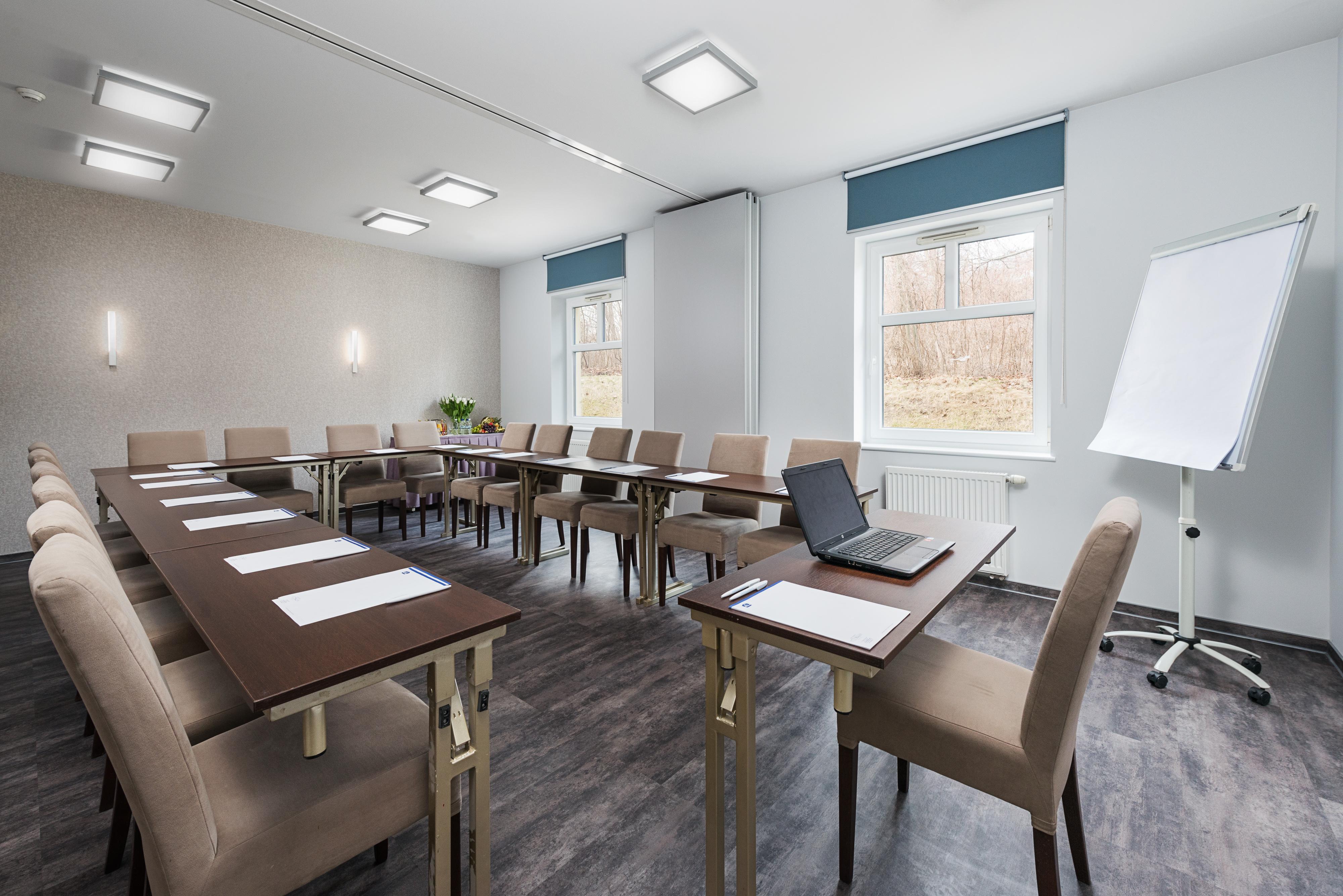 Hotel Aqua Sopot - Destigo Hotels Bisnis foto