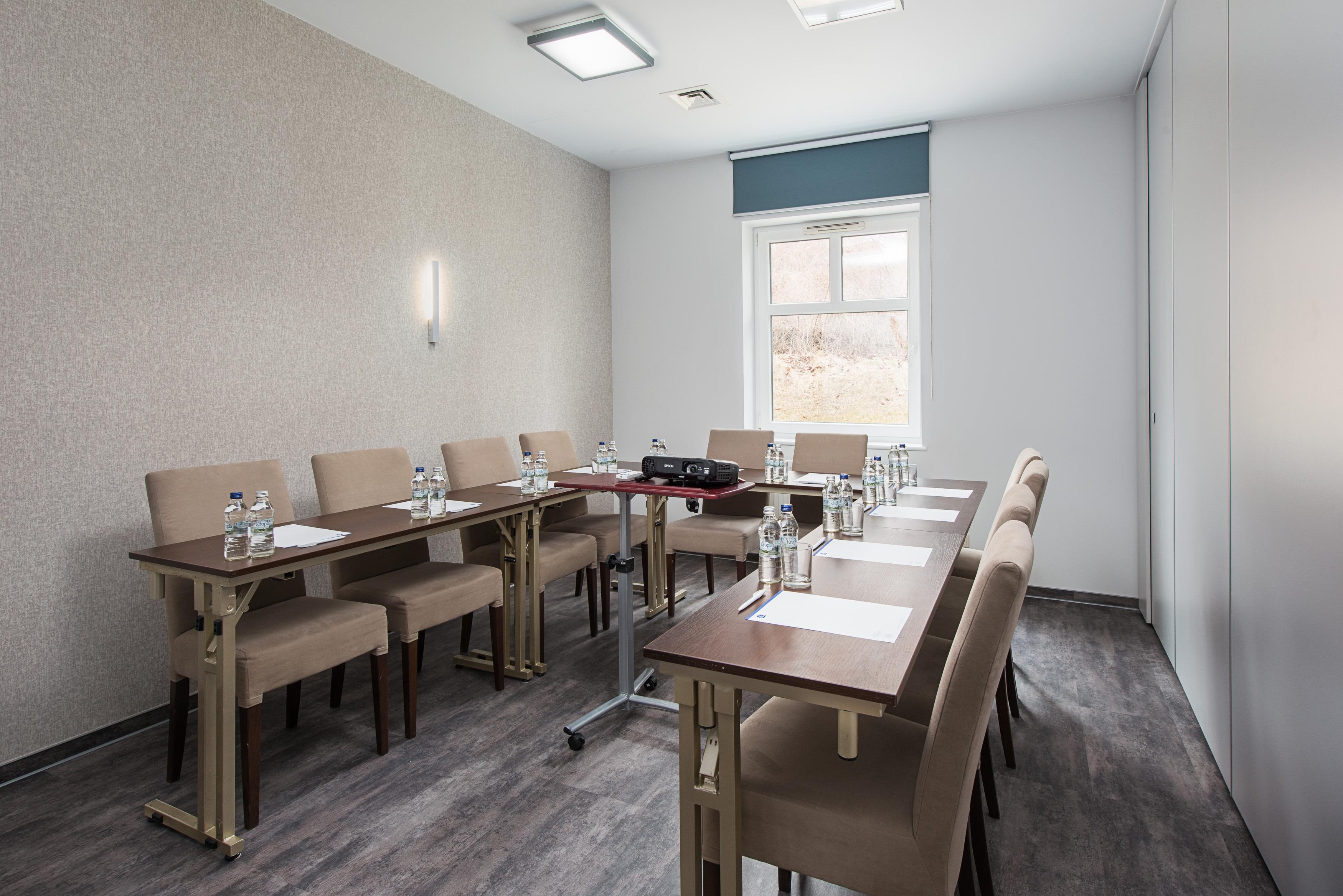 Hotel Aqua Sopot - Destigo Hotels Bagian luar foto