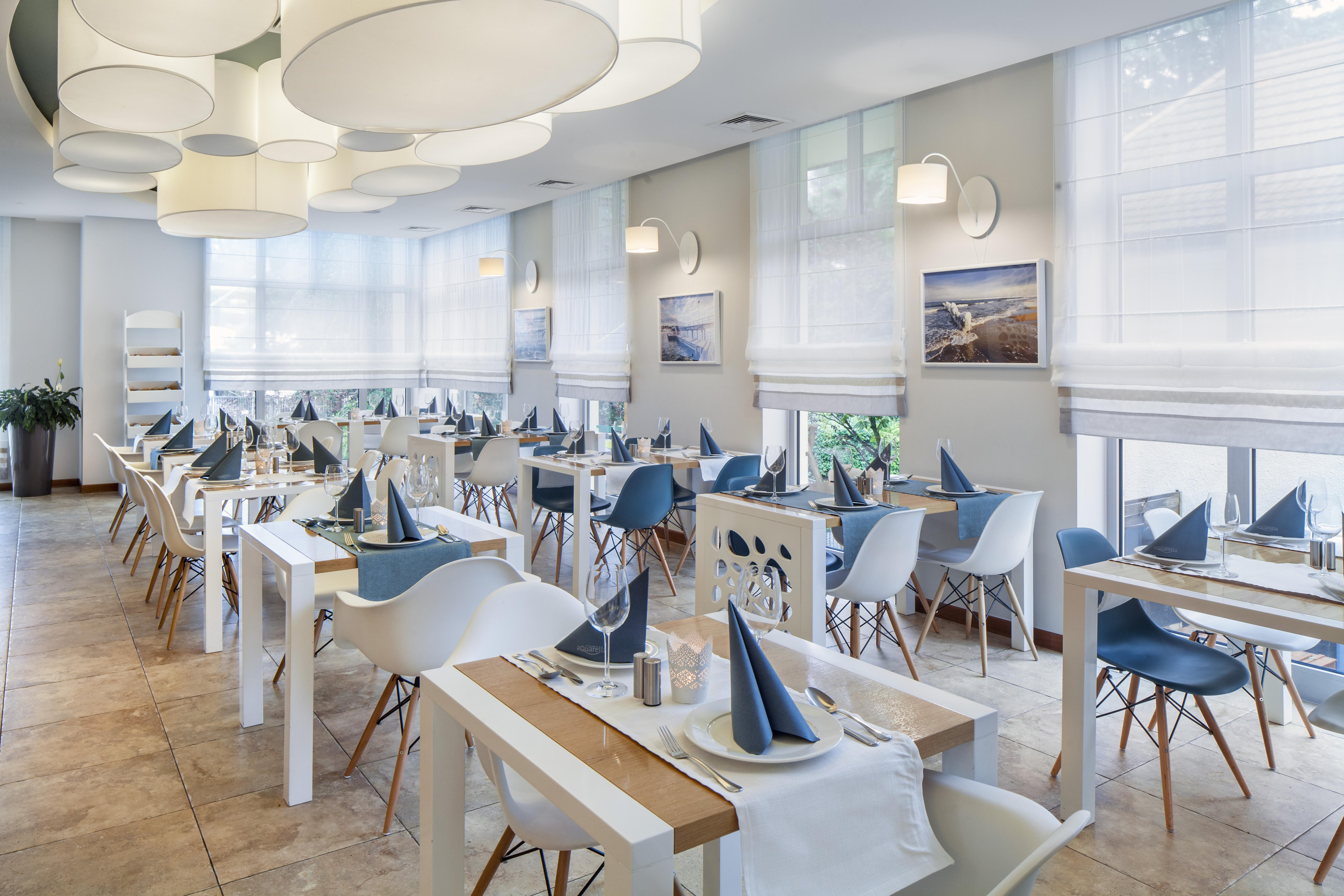 Hotel Aqua Sopot - Destigo Hotels Bagian luar foto