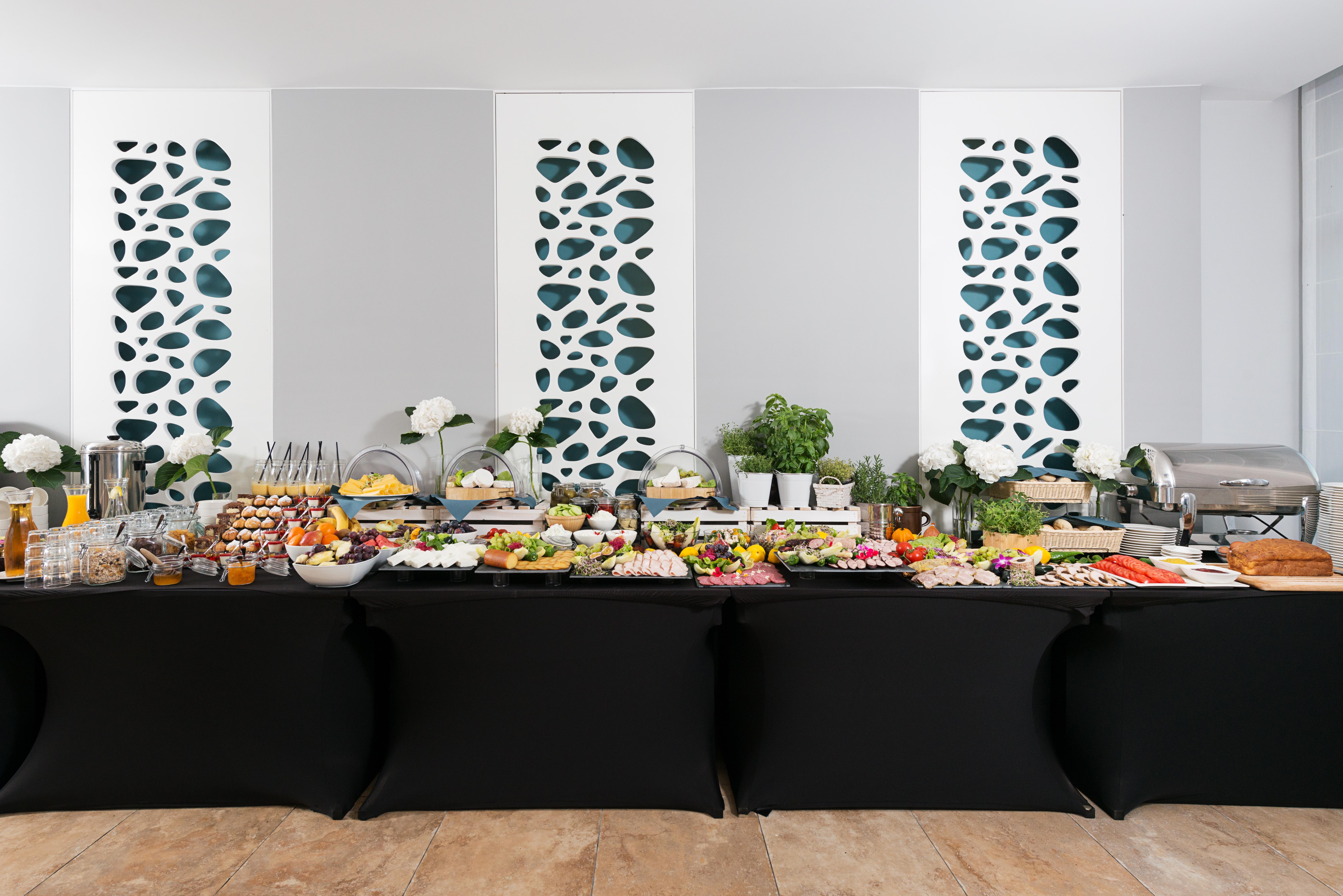 Hotel Aqua Sopot - Destigo Hotels Bagian luar foto