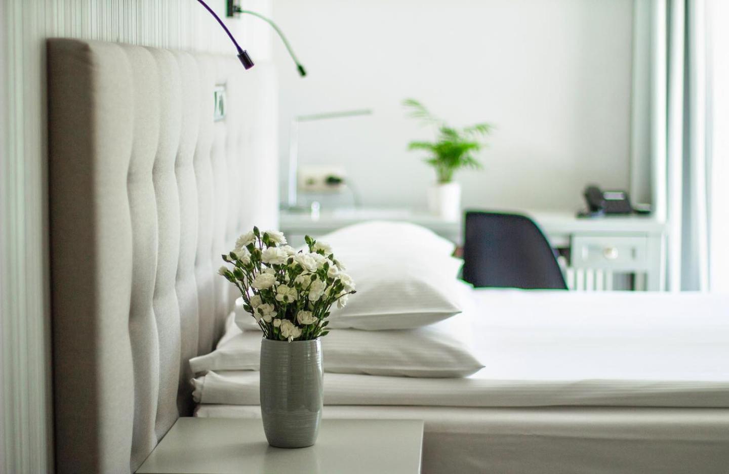 Hotel Aqua Sopot - Destigo Hotels Bagian luar foto