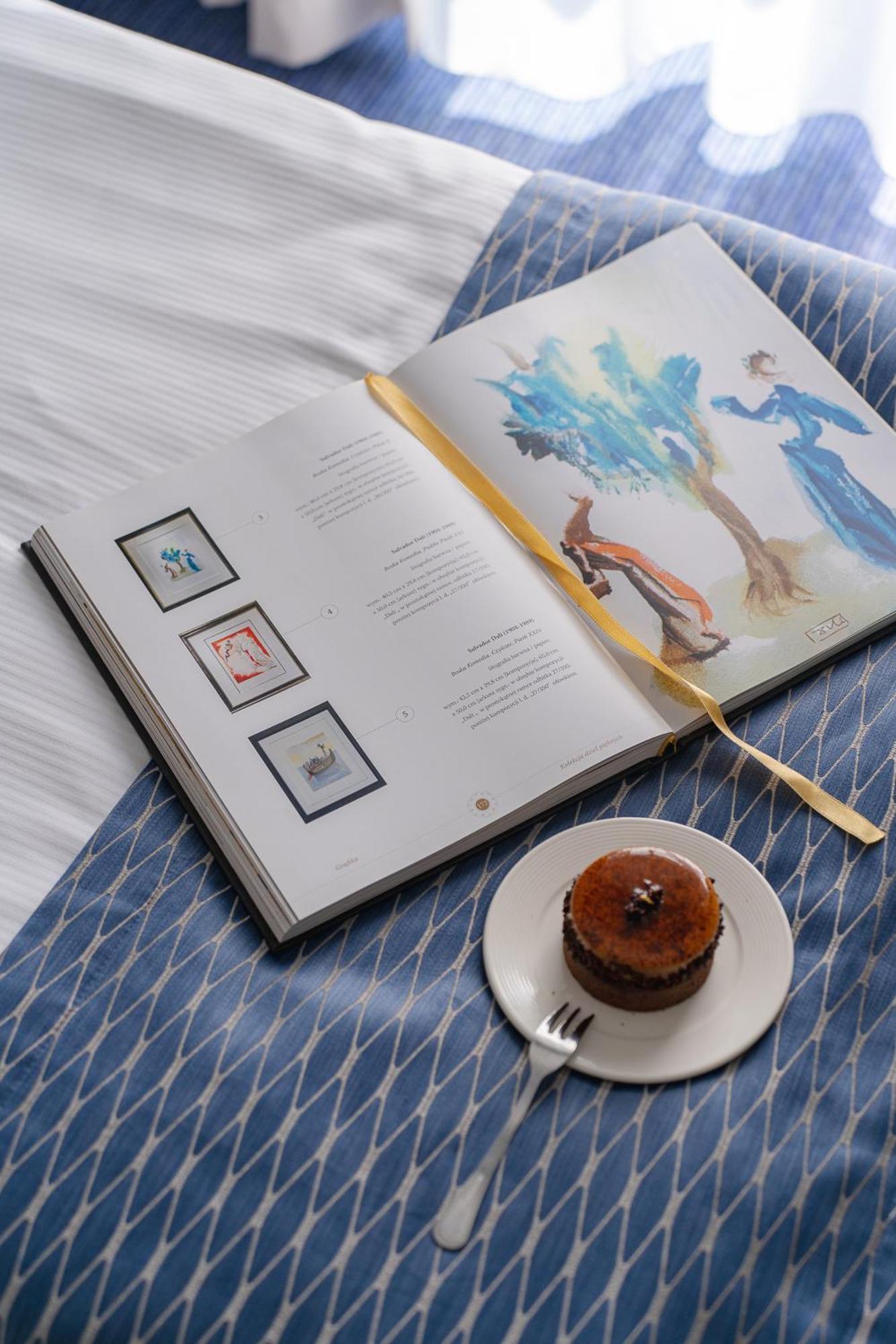 Hotel Aqua Sopot - Destigo Hotels Bagian luar foto