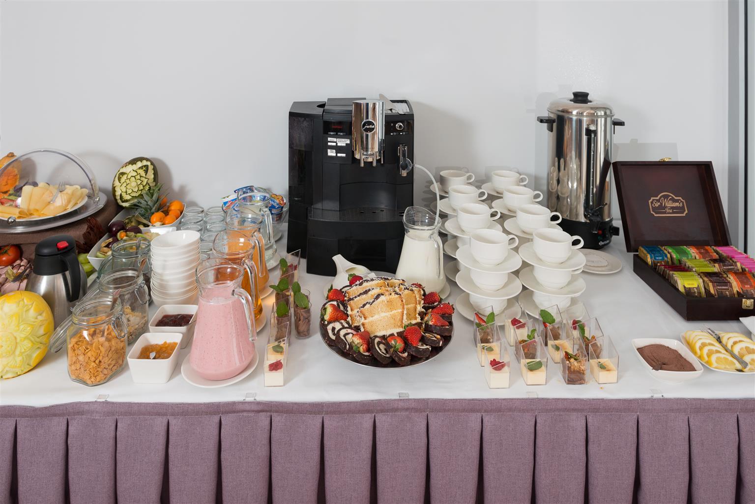 Hotel Aqua Sopot - Destigo Hotels Bagian luar foto